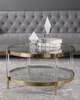 Kellen 32 Inch Coffee Table