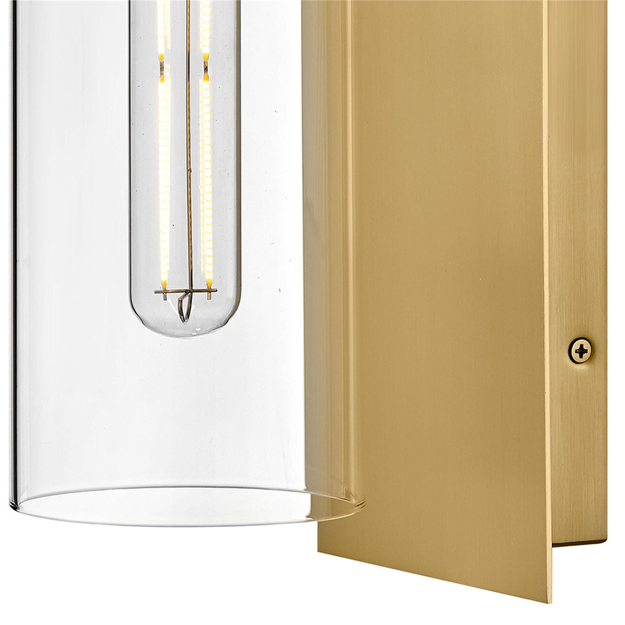 Lane Small Wall Sconce