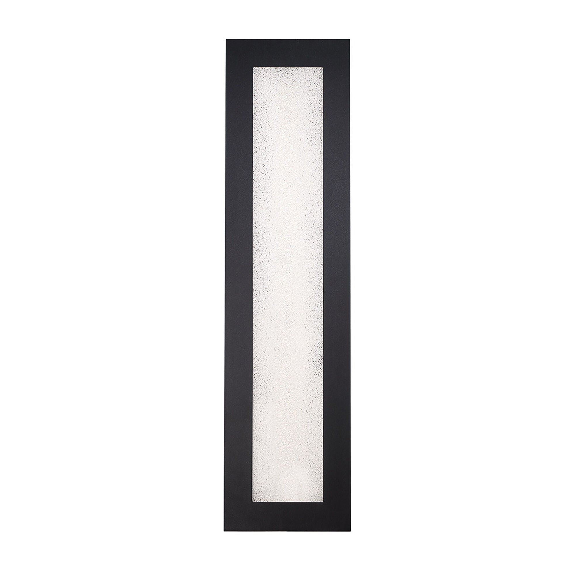 Frost 28 Inch Outdoor Wall Light