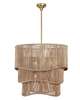 Nimes Medium Chandelier