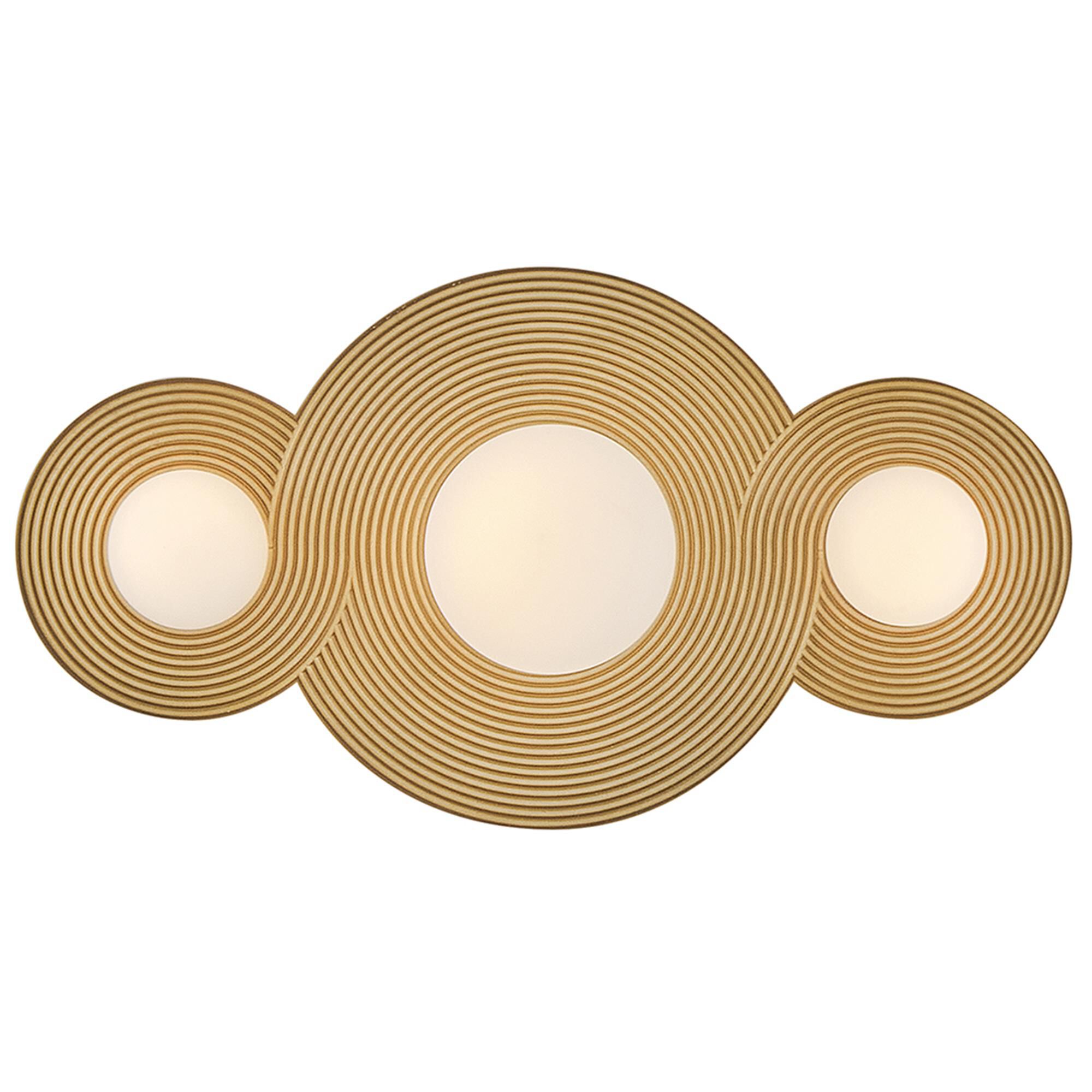 Rhea 18 Inch Bath Vanity Light