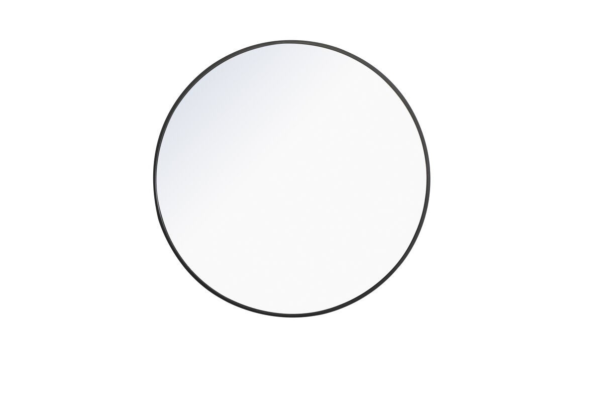 Eternity 32 Inch Decorative Mirror