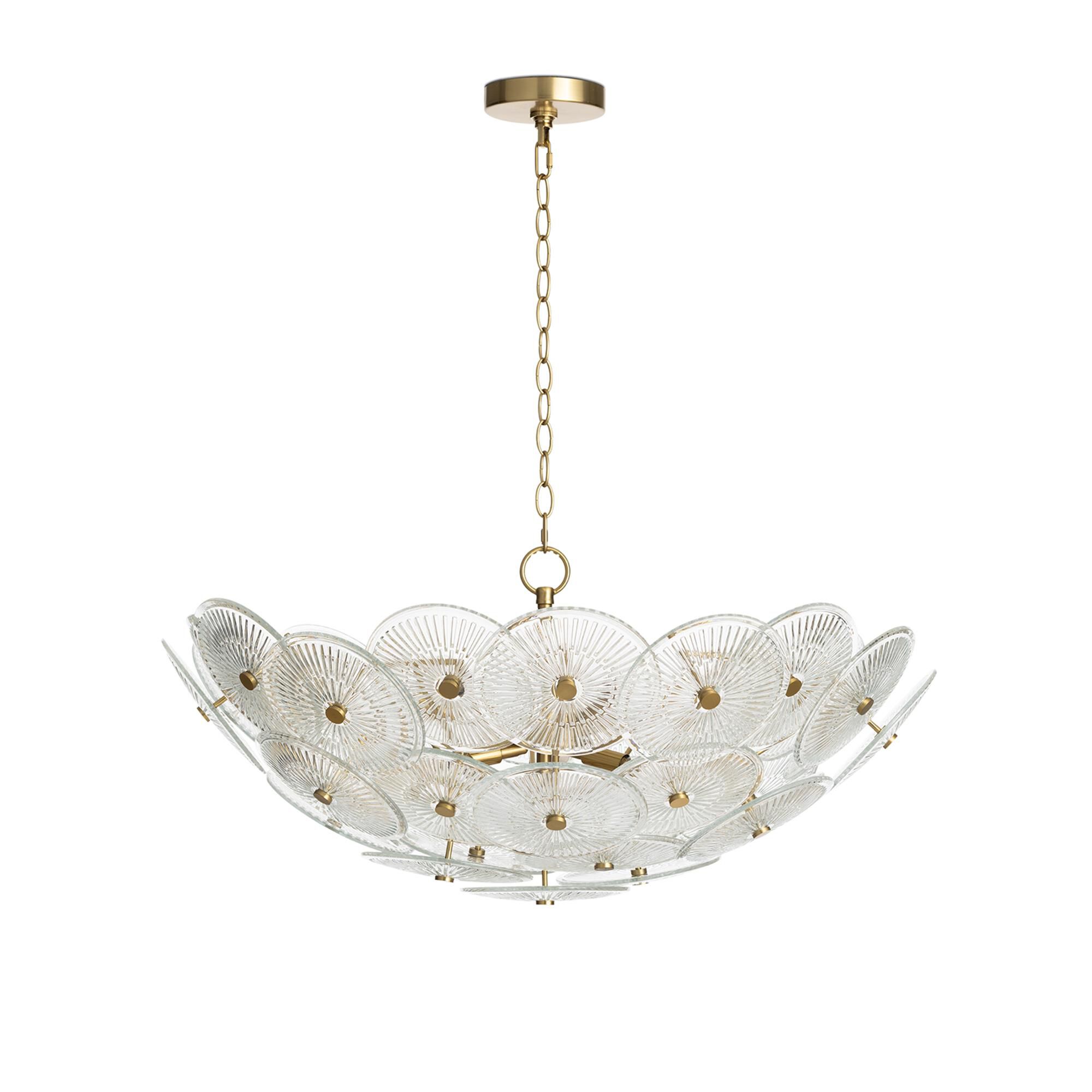 Holly Medium Chandelier