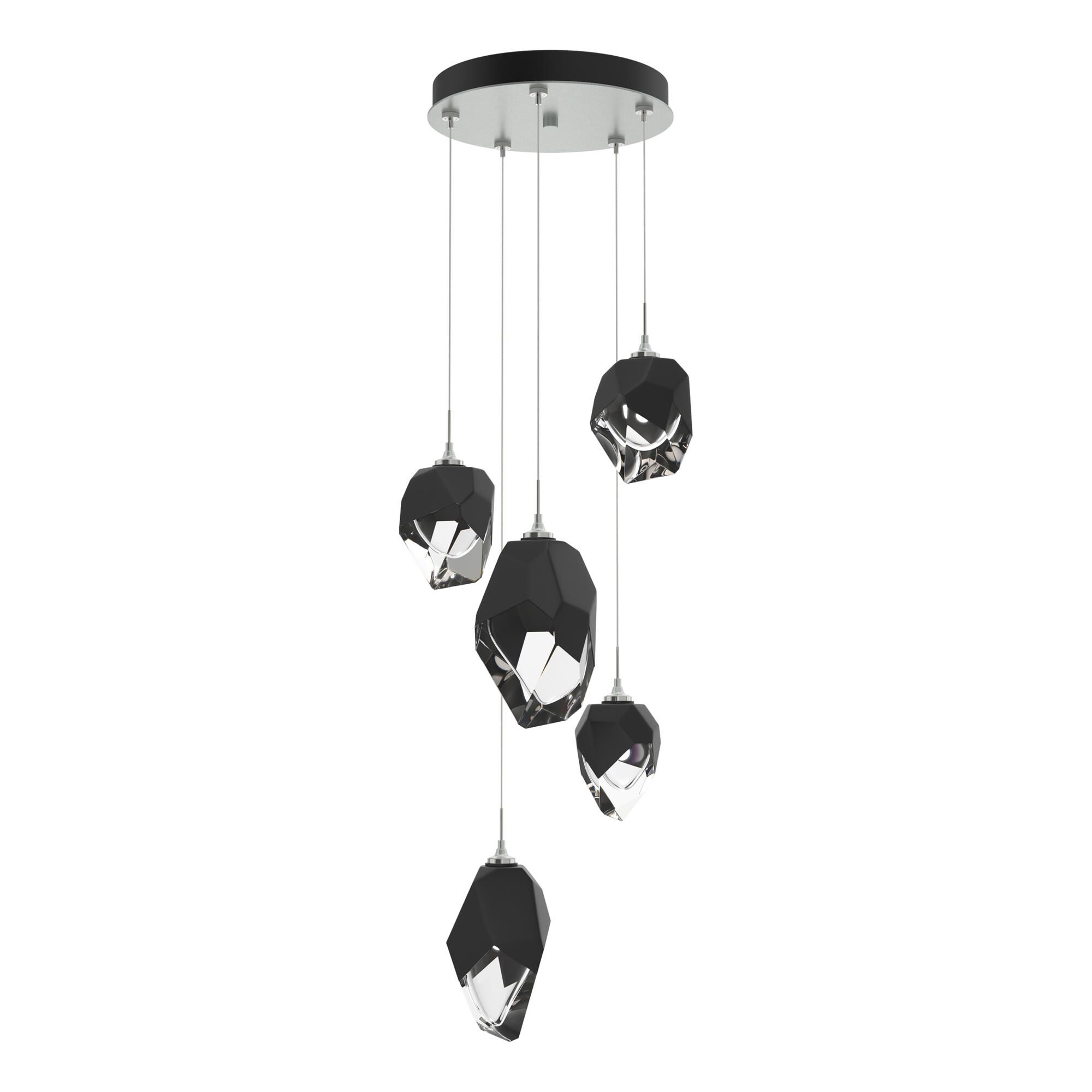Chrysalis 16 Inch 5 Light Multi Light Pendant