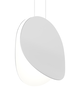 Malibu Discs 10 Inch Mini Pendant