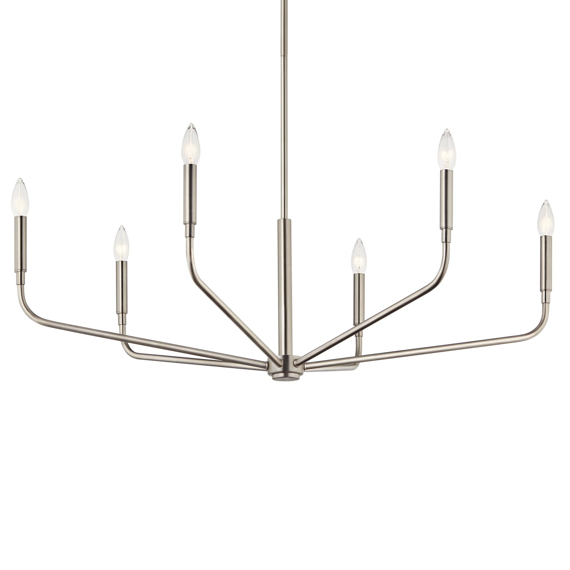 Madden Large Chandelier