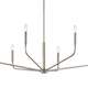 Madden Large Chandelier