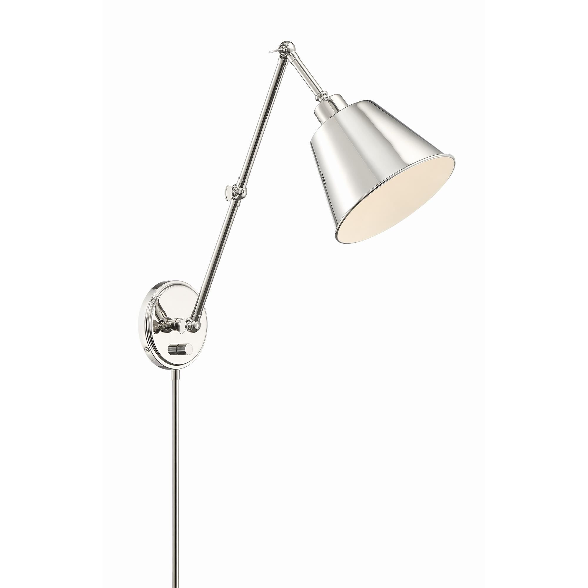 Mitchell 30 Inch Wall Sconce