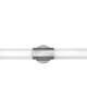 Facet 26 Inch 2 Light Bath Vanity Light