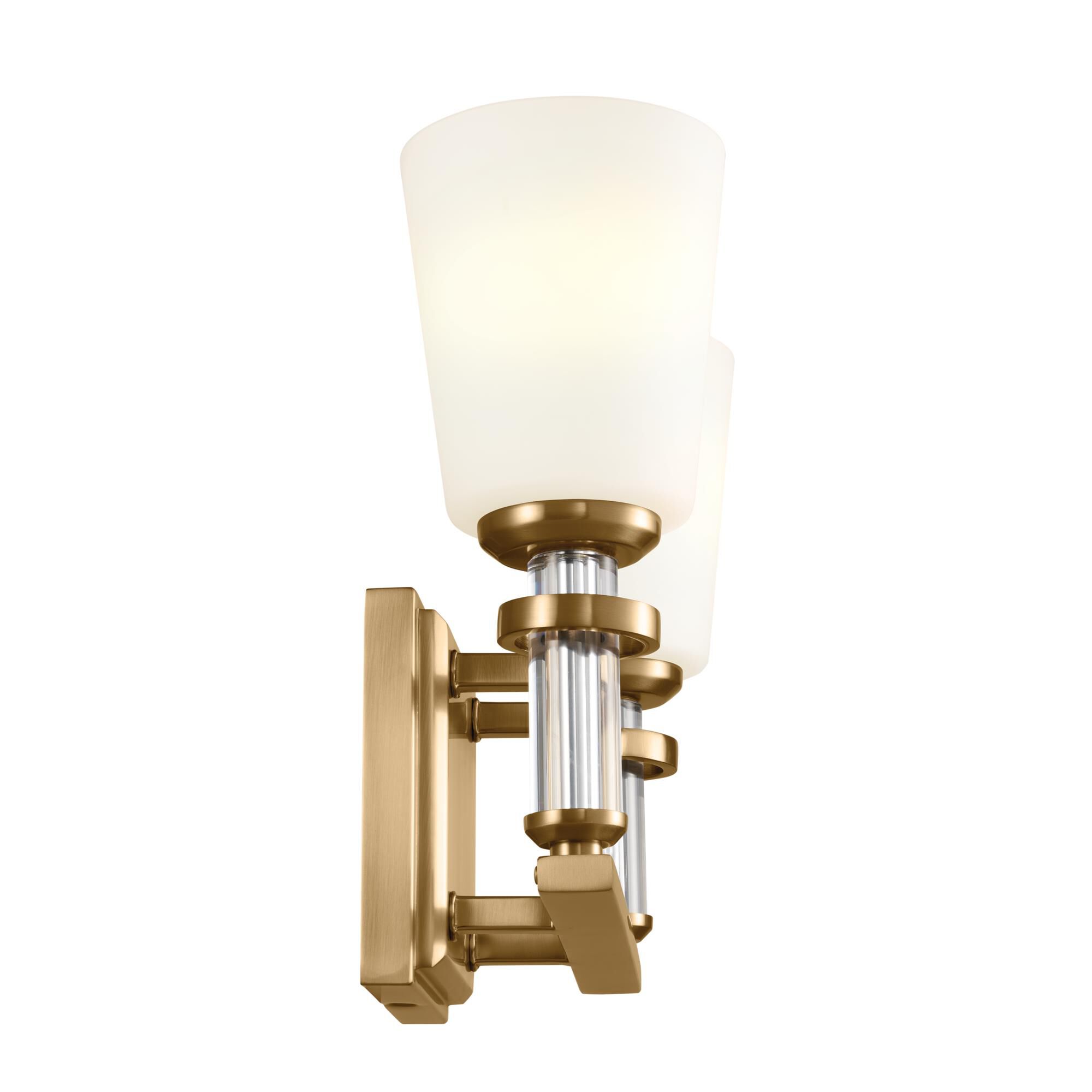 Rosalind 14 Inch Bath Vanity Light