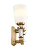 Rosalind 14 Inch Bath Vanity Light