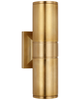 Chapman & Myers Provo 14 Inch Wall Sconce