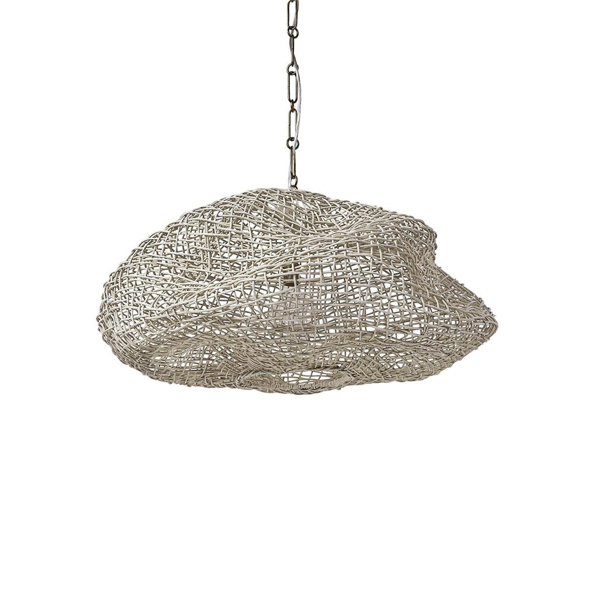 Andorra 15 Inch Pendant Light