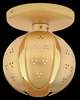 Anthos Small Wall Sconce