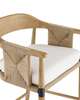 Estes 40 Inch Stool