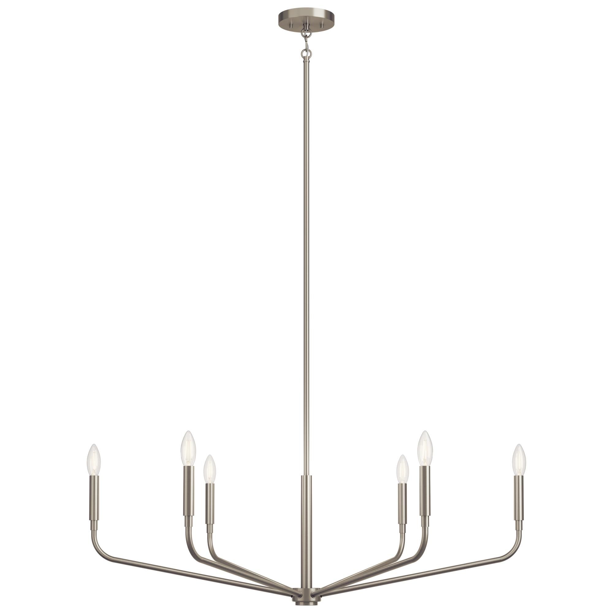 Madden Large Chandelier