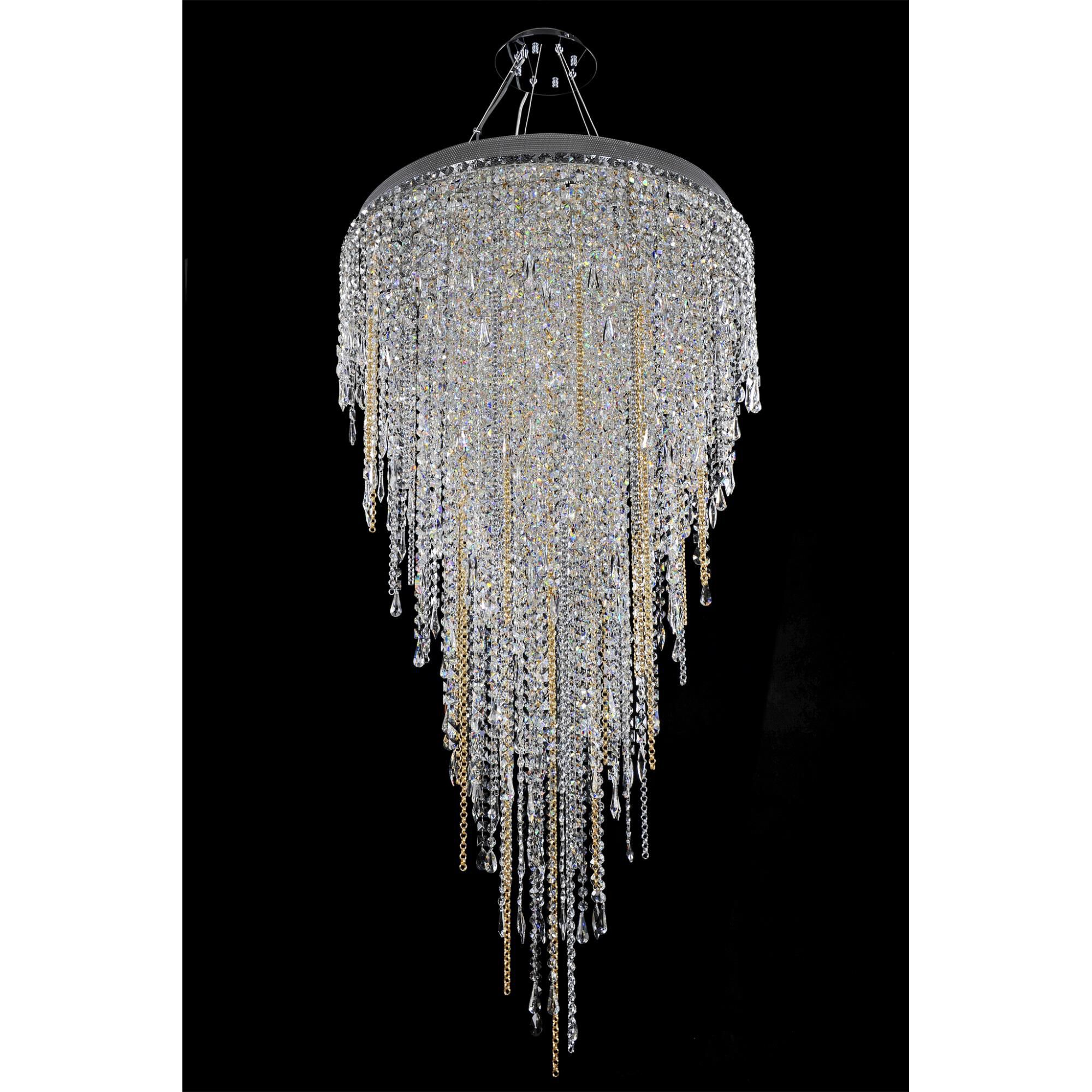 Tenuta 60 Inch Pendant Light