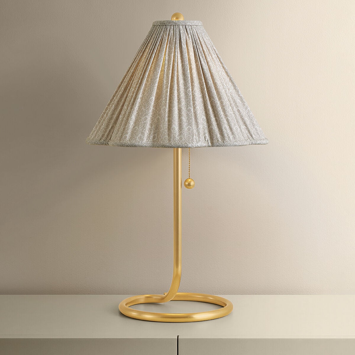Martha Small Table Lamp