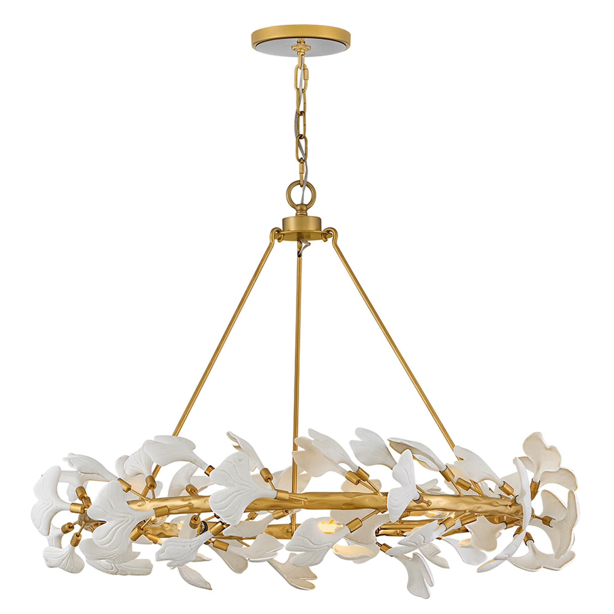 Audra Medium Chandelier