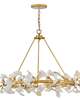 Audra Medium Chandelier
