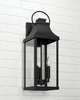 Bradford 24 Inch Outdoor Wall Light