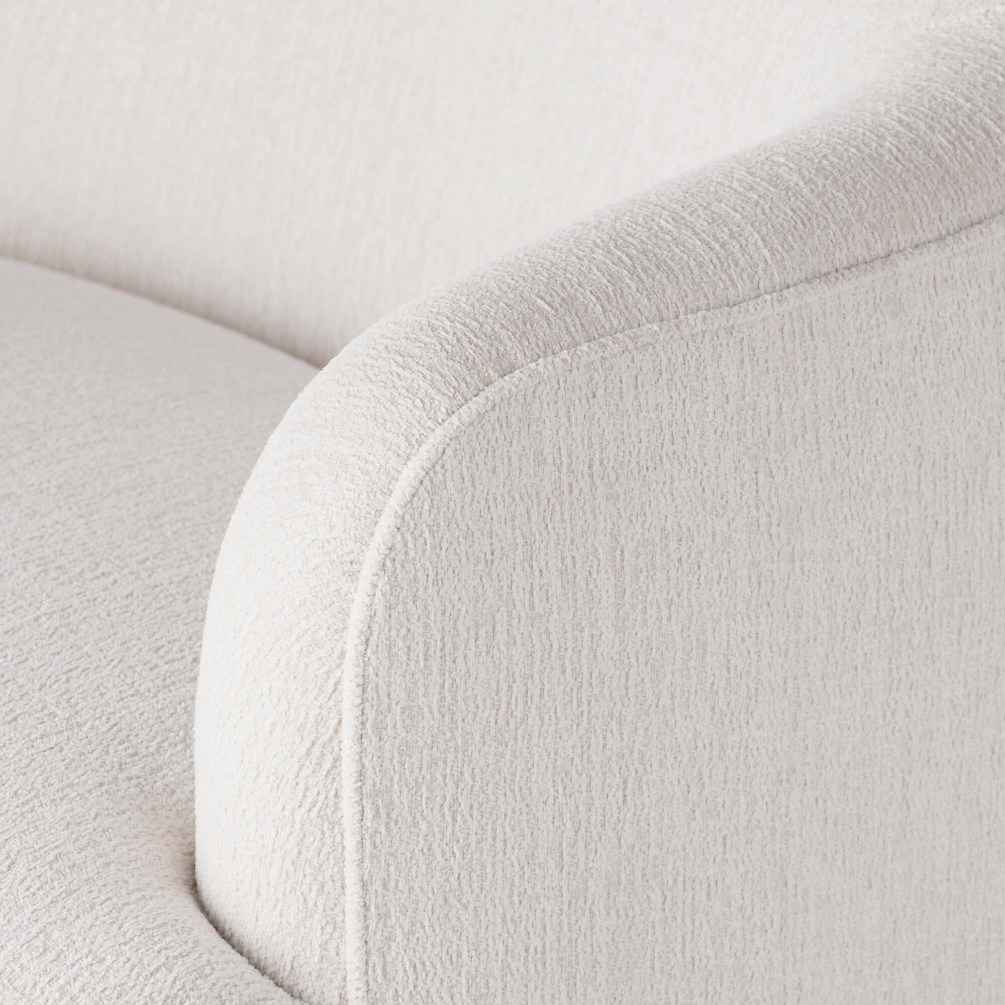 Boulder Accent Chair
