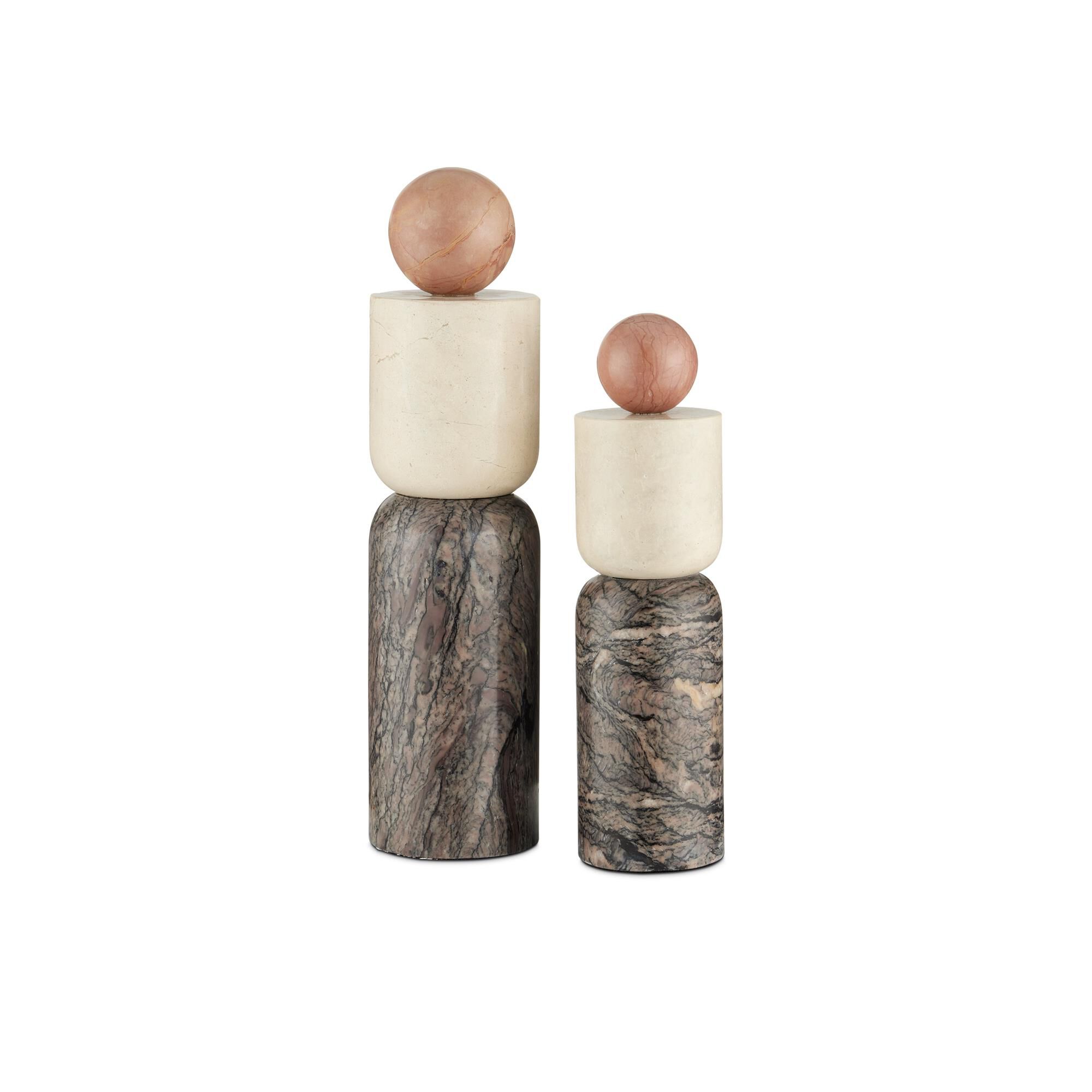 Moreno Figurine