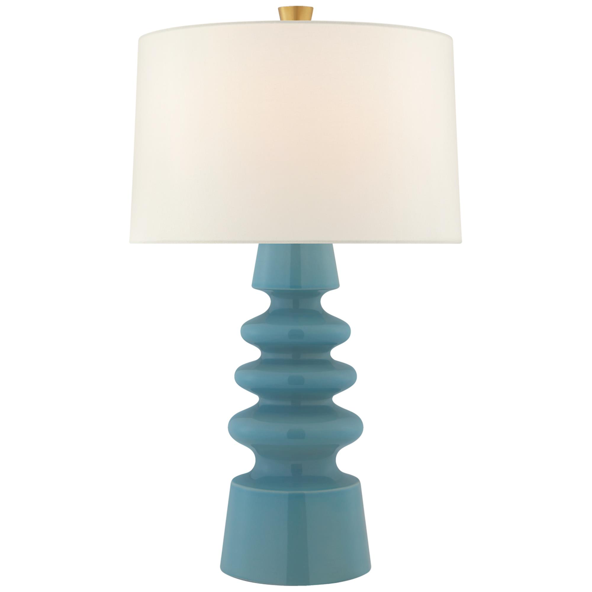 Julie Neill Andreas Medium Table Lamp