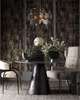Theodore 30 Inch Accent Table