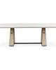 Circa 87 Inch Dining Table