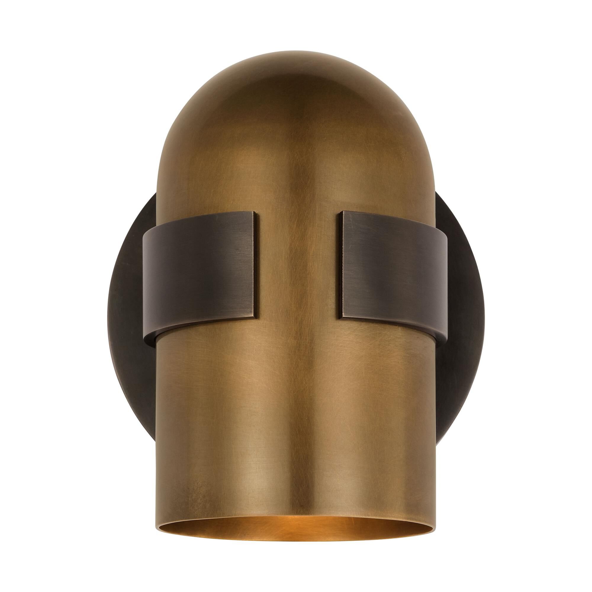 Avroko Octavia 6 Inch Wall Sconce