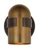 Avroko Octavia 6 Inch Wall Sconce