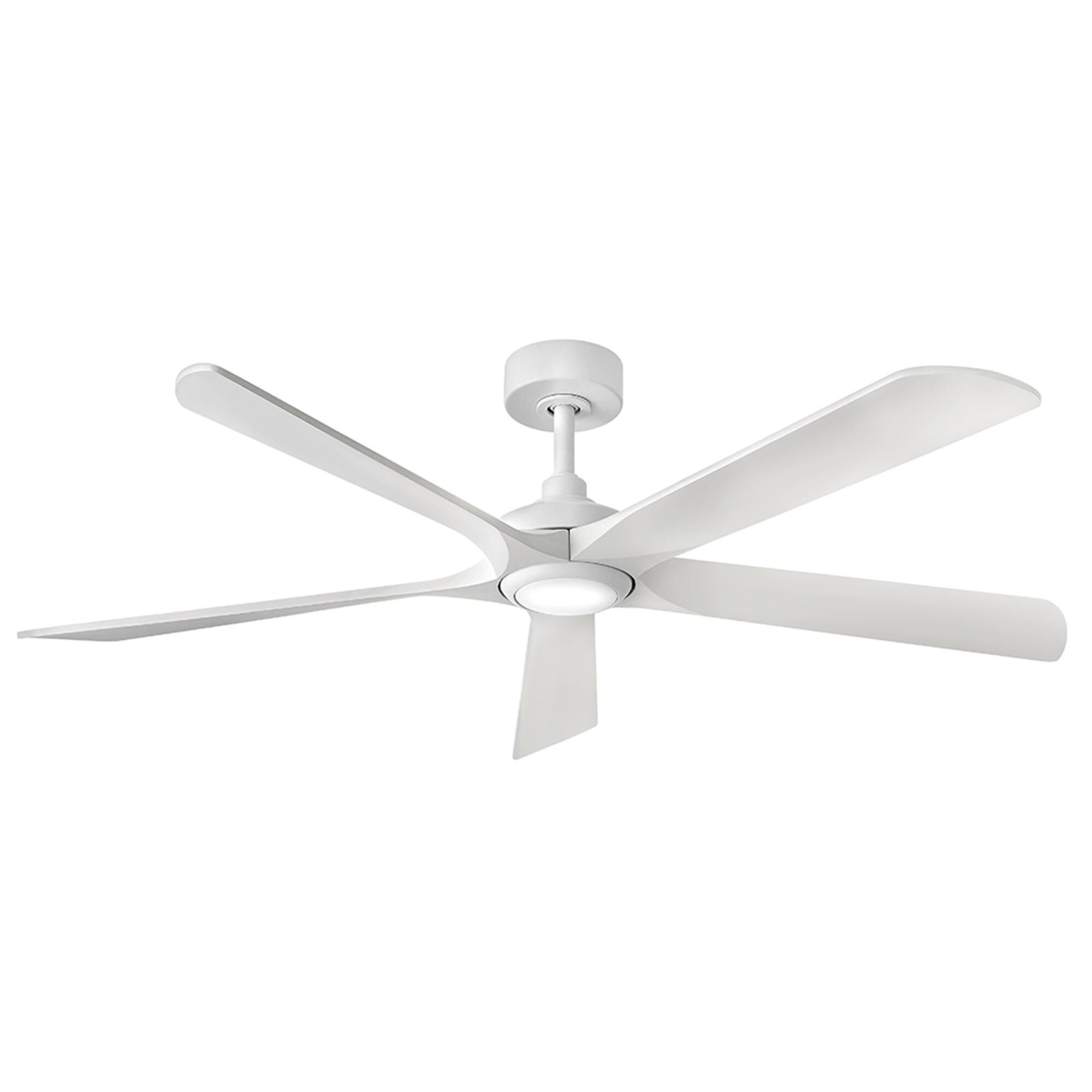 Layton 58 Inch Ceiling Fan with Light Kit