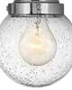 Poppy 24 Inch 3 Light Bath Vanity Light