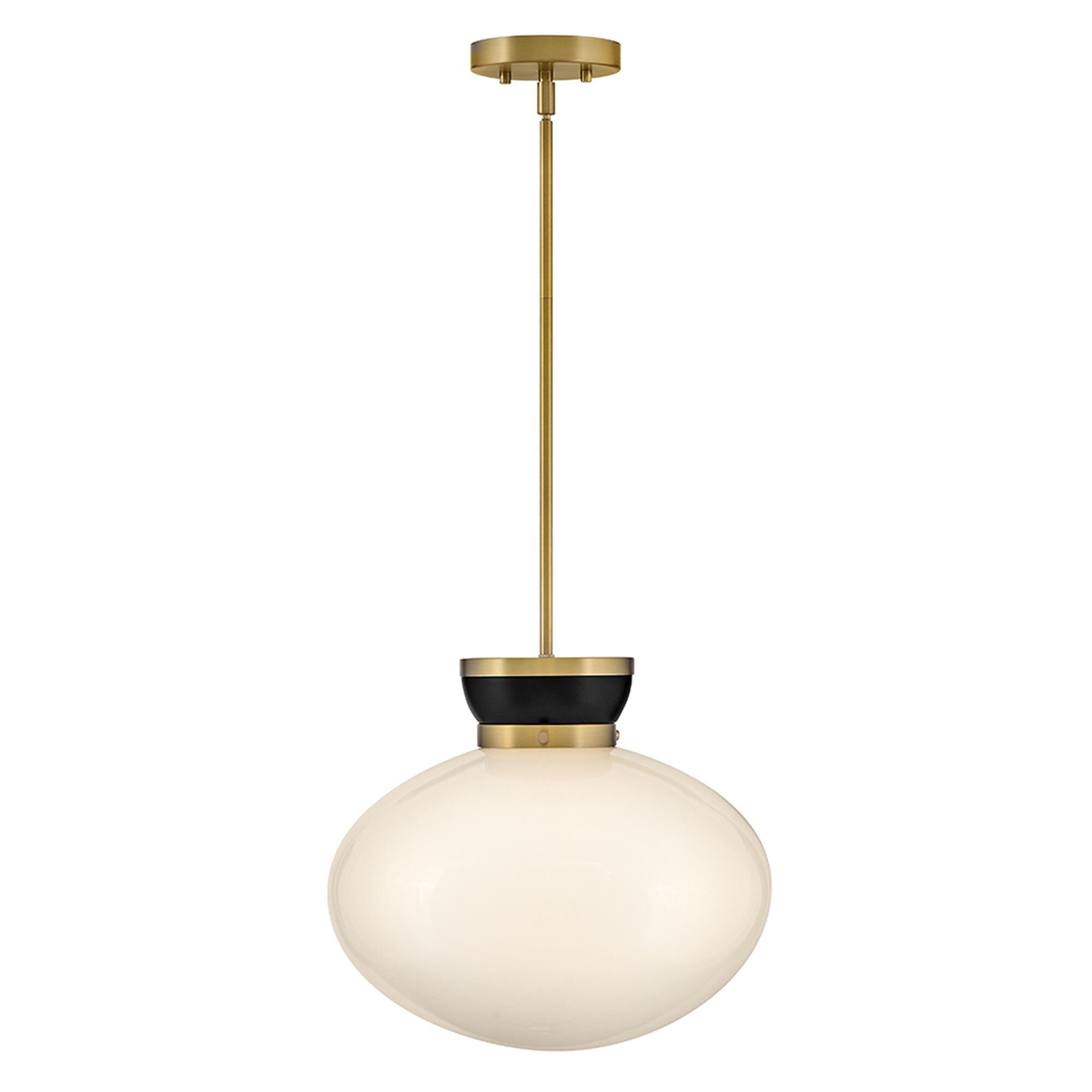 Lucy Small Pendant Light