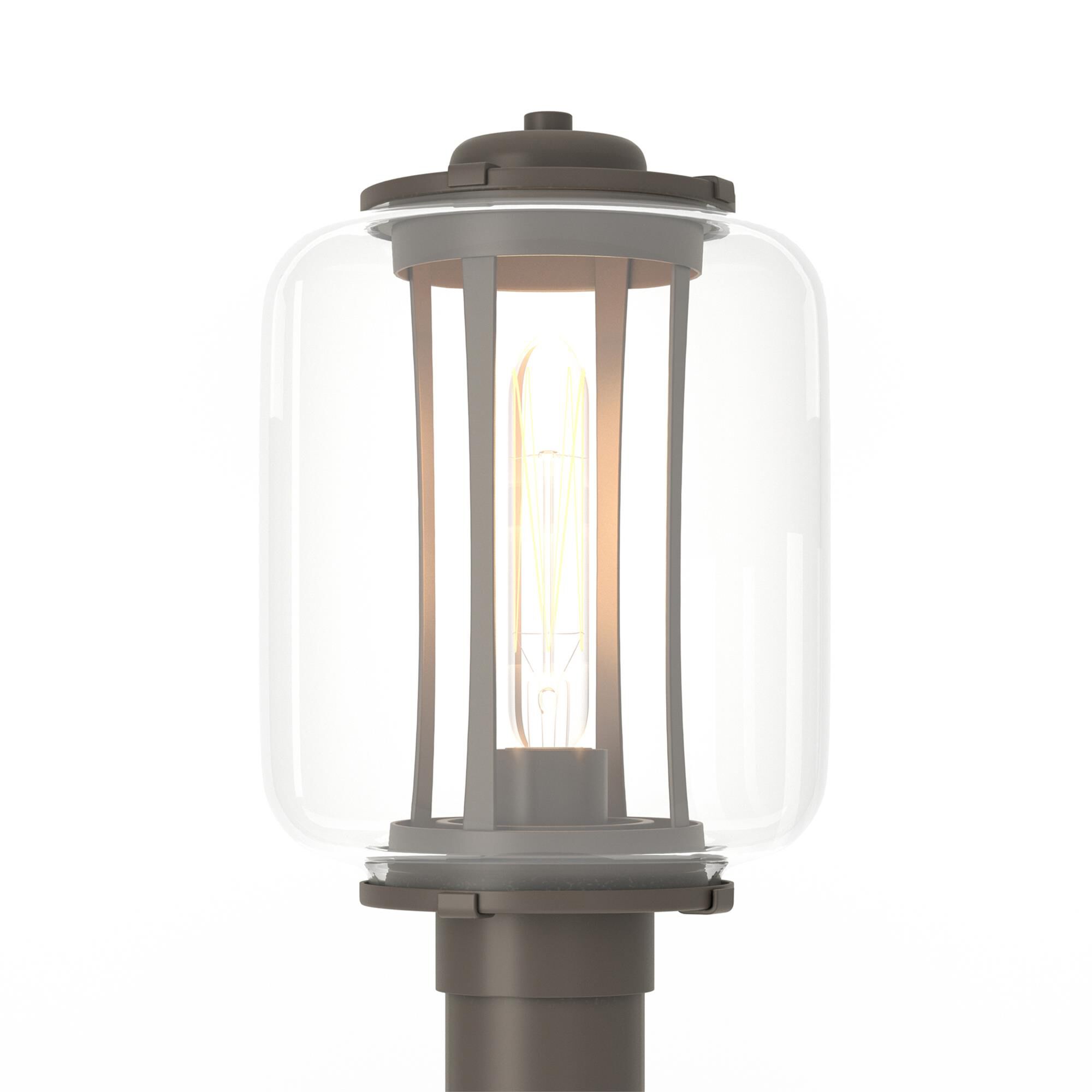Fairwinds 15 Inch Outdoor Post Lamp
