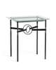 Equus 25 Inch End Table