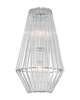 Taza Medium 2 Light Wall Sconce