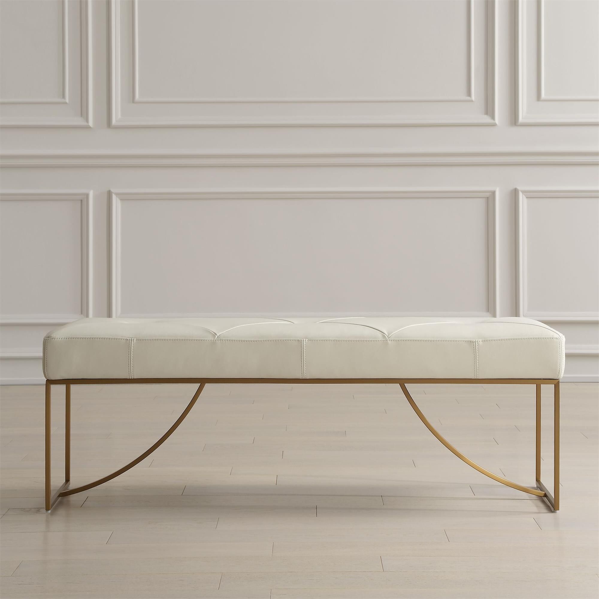 Swale 53 Inch Bench