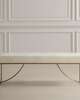 Swale 53 Inch Bench