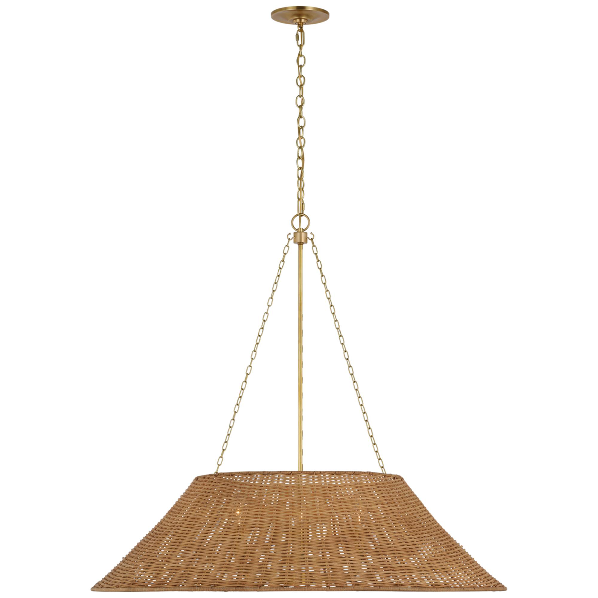 Marie Flanigan Corinne 36 Inch Pendant Light