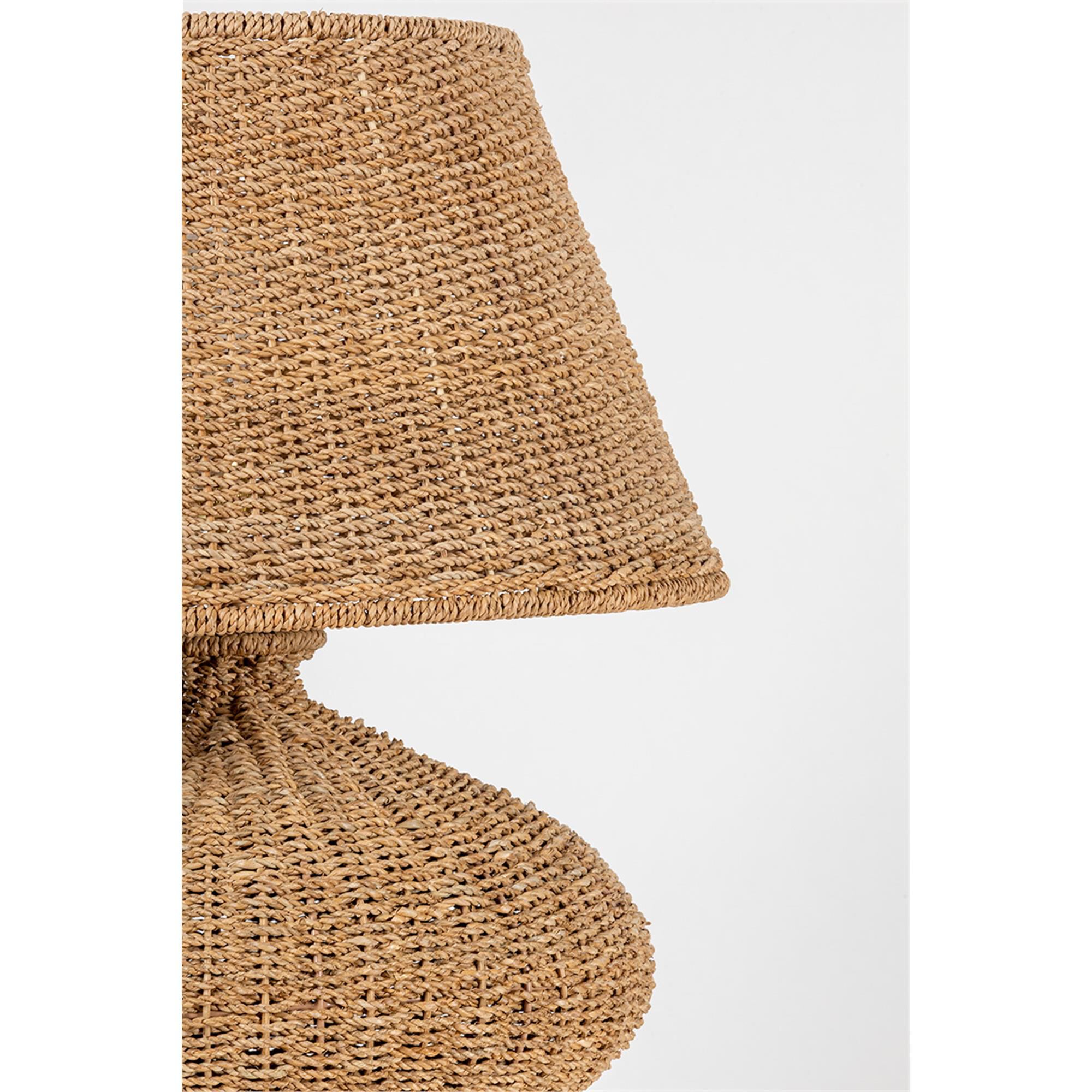 Nette Medium Table Lamp