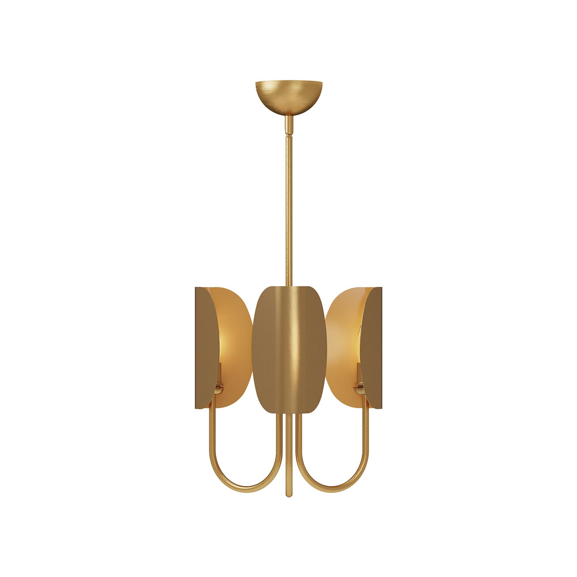 Seno Petite Chandelier