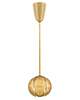 Anthos 9 Inch Mini Pendant