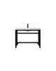 Raya 22 Inch Bath Vanity Cabinet