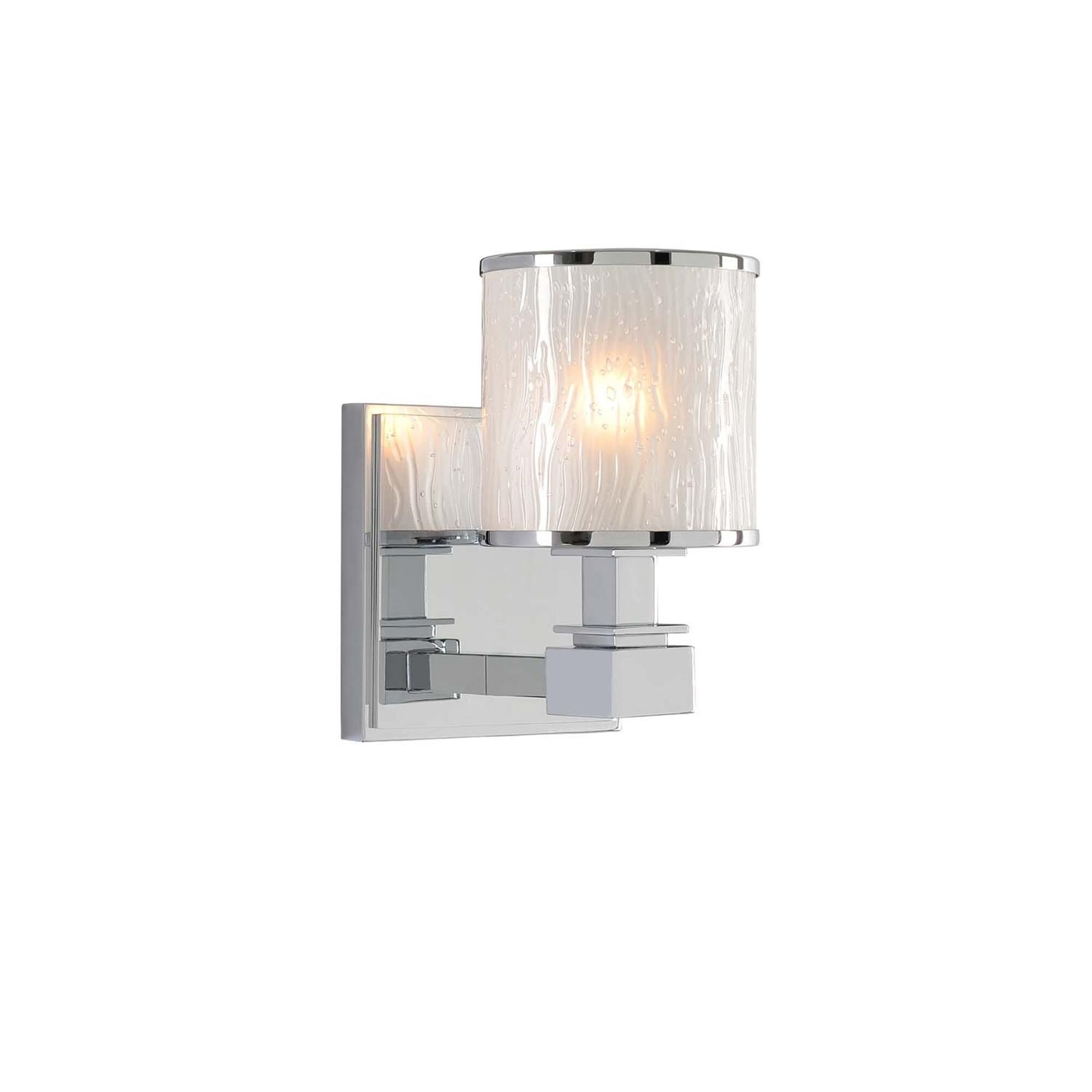 Destin 7 Inch Bath Vanity Light