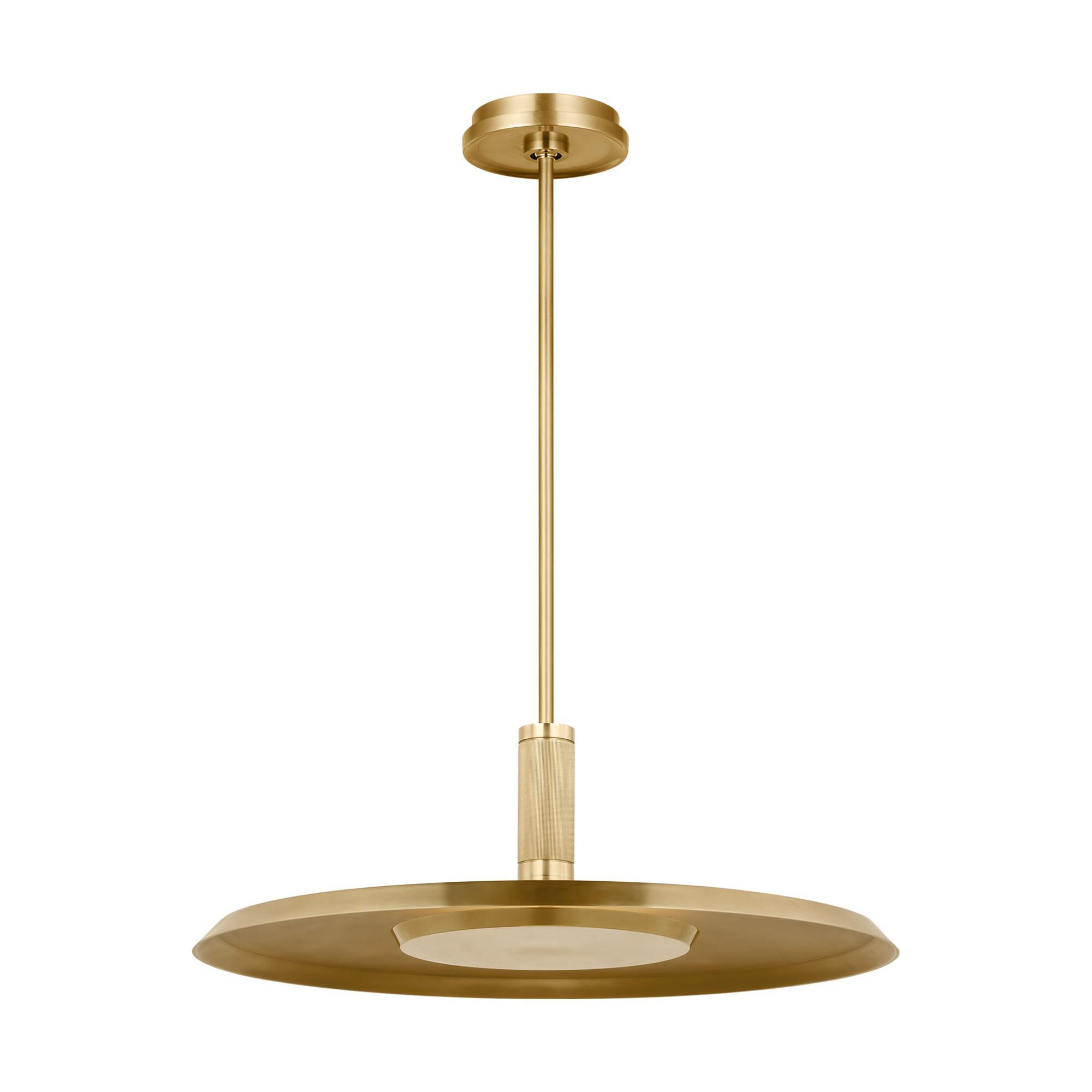 Avroko Saucer Medium Pendant Light