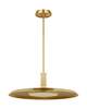 Avroko Saucer Medium Pendant Light