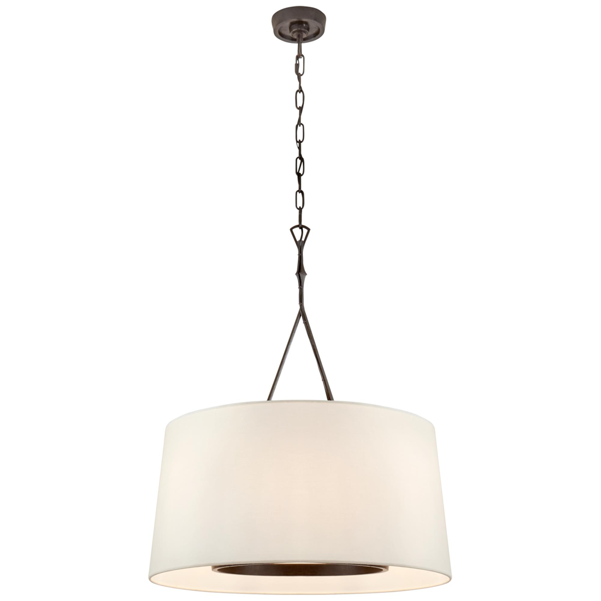 Dauphine Large Pendant Light