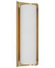 Windsor Smith Penumbra 15 Inch Tall Wall Sconce
